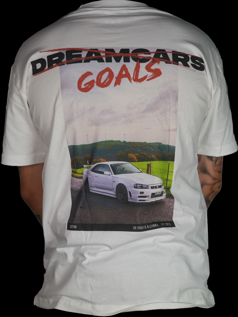 DREAMCARS T-Shirt