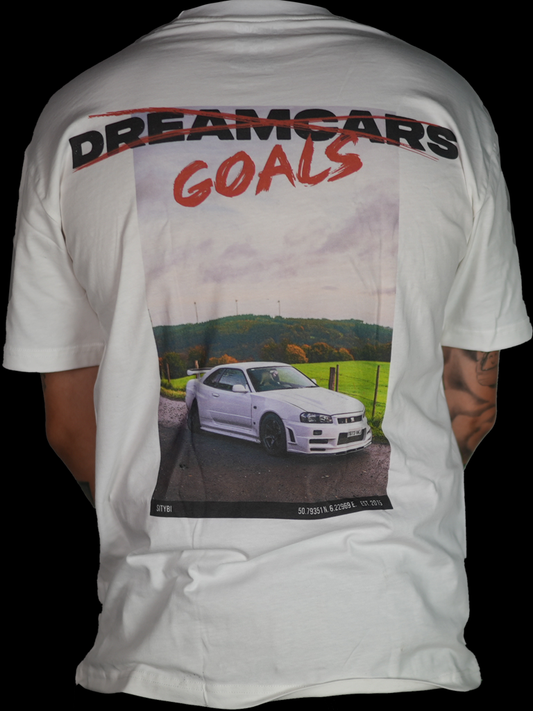 DREAMCARS T-Shirt